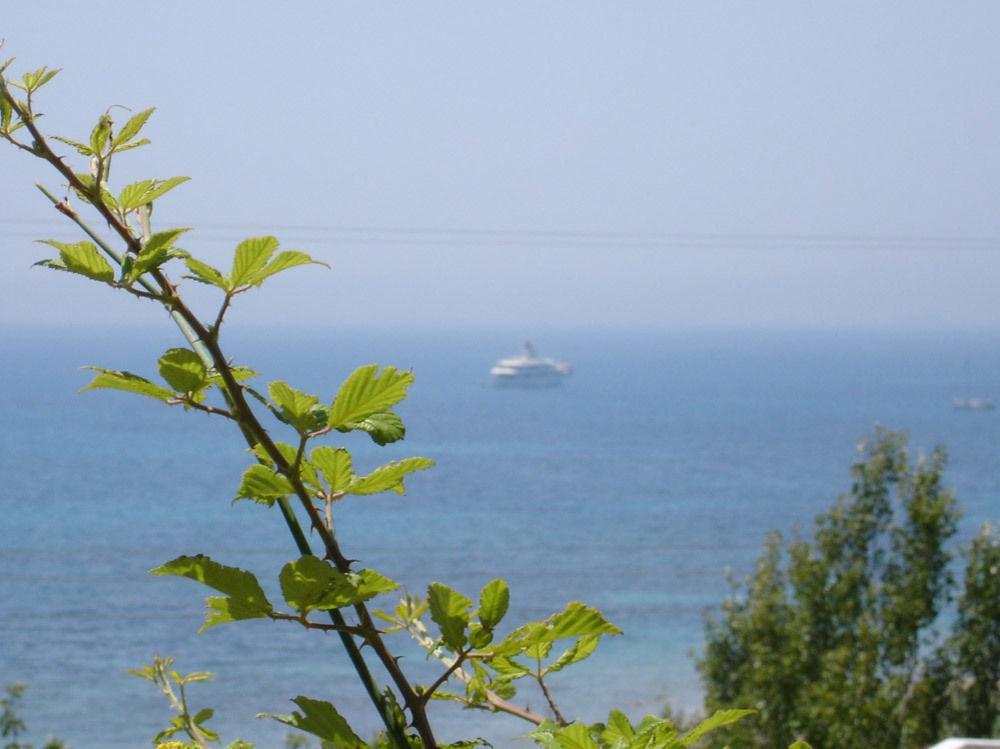 Mounda Beach Hotel Skala  Exterior photo