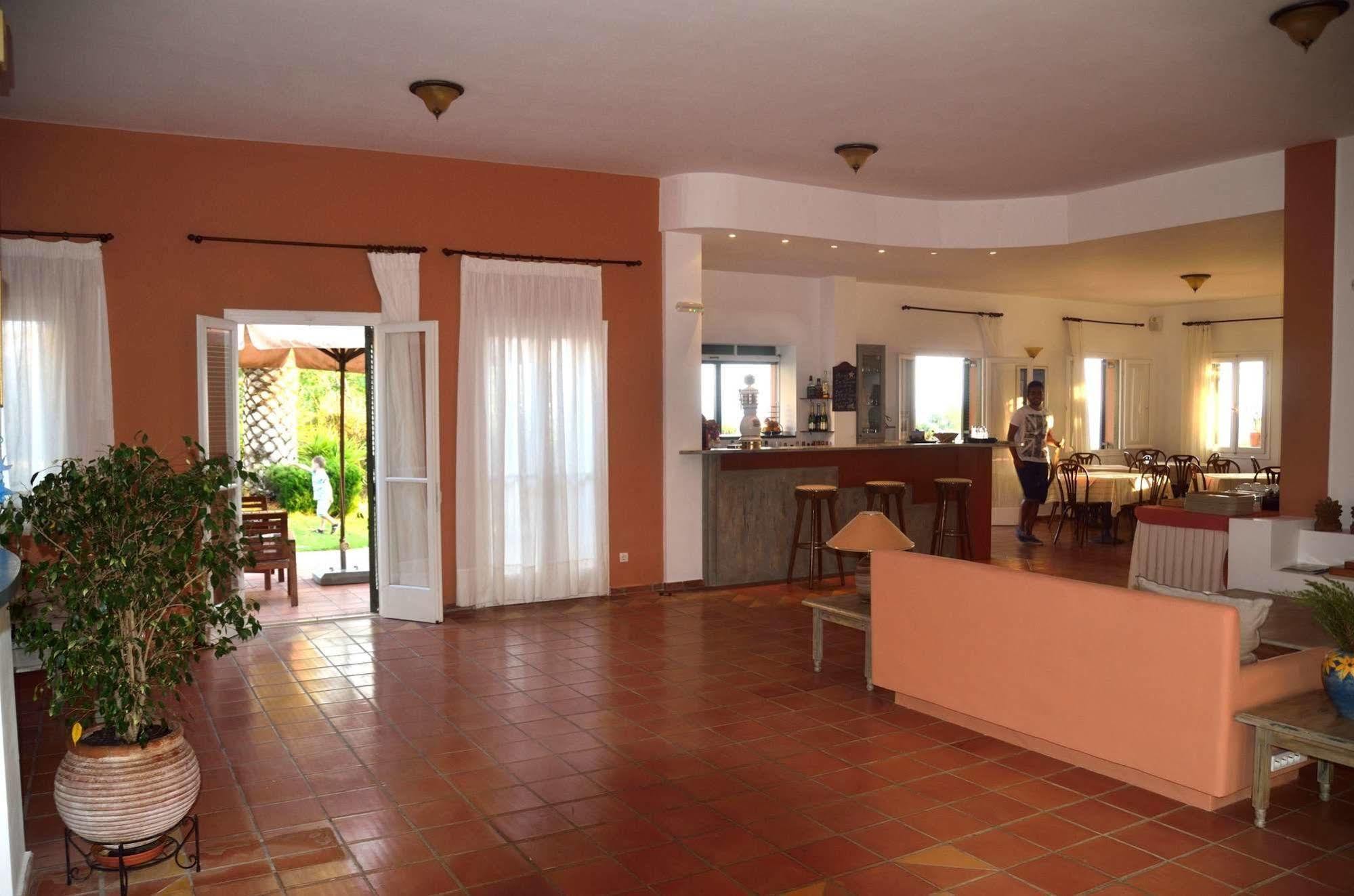 Mounda Beach Hotel Skala  Exterior photo