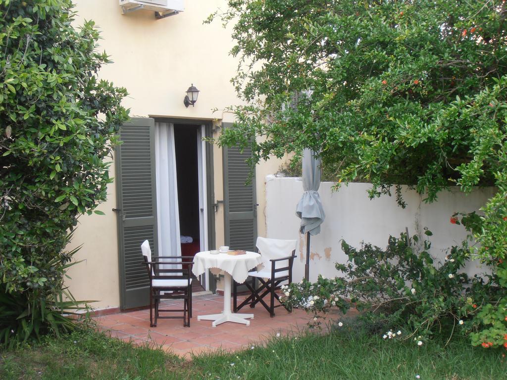 Mounda Beach Hotel Skala  Room photo