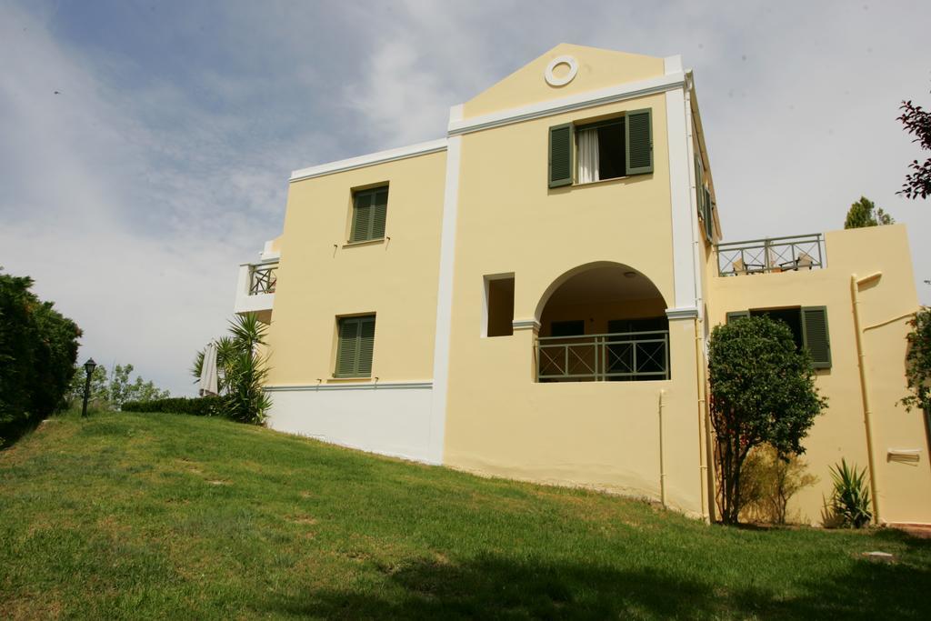 Mounda Beach Hotel Skala  Exterior photo