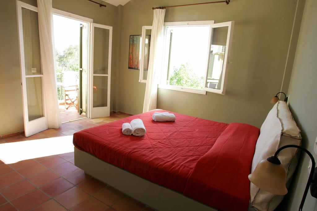Mounda Beach Hotel Skala  Room photo